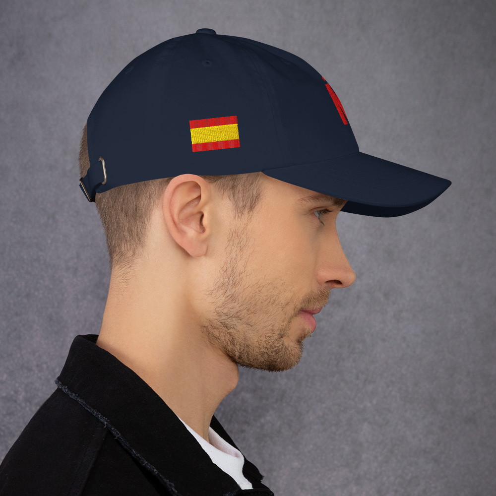 Dad hat