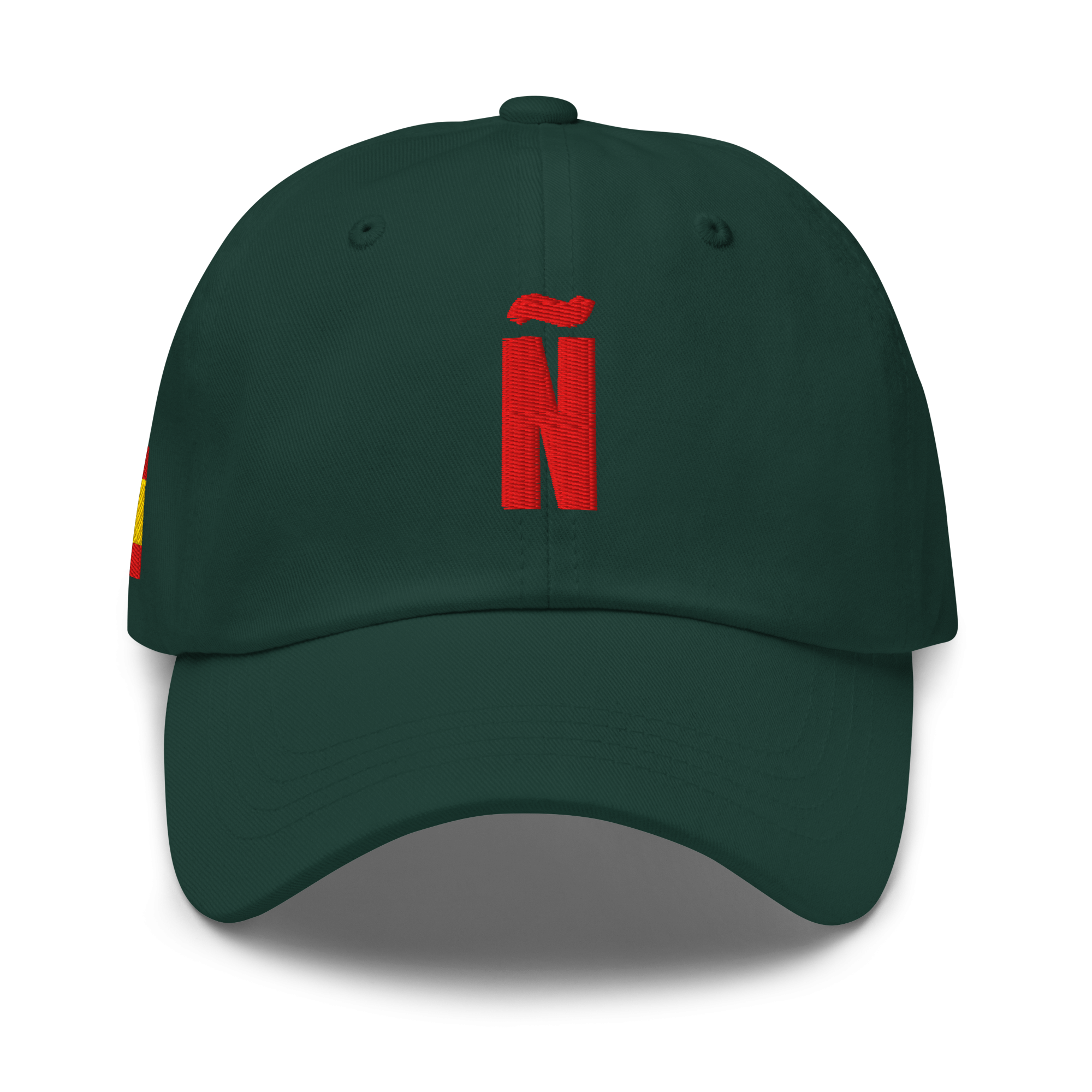 Dad hat