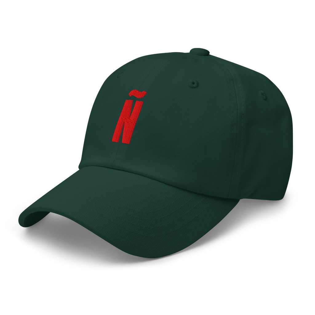 Dad hat