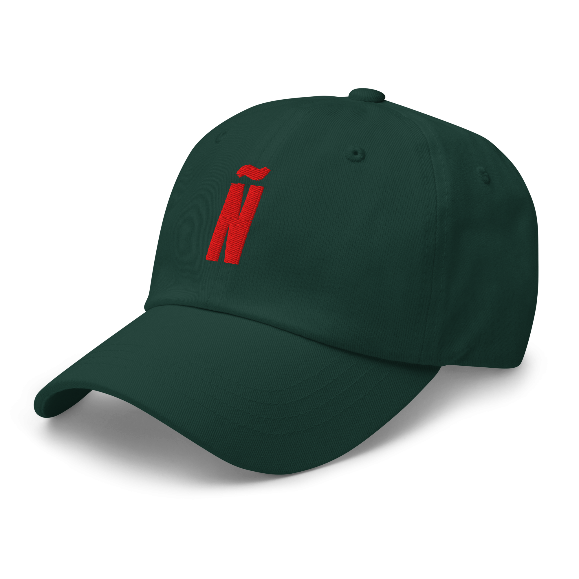 Dad hat