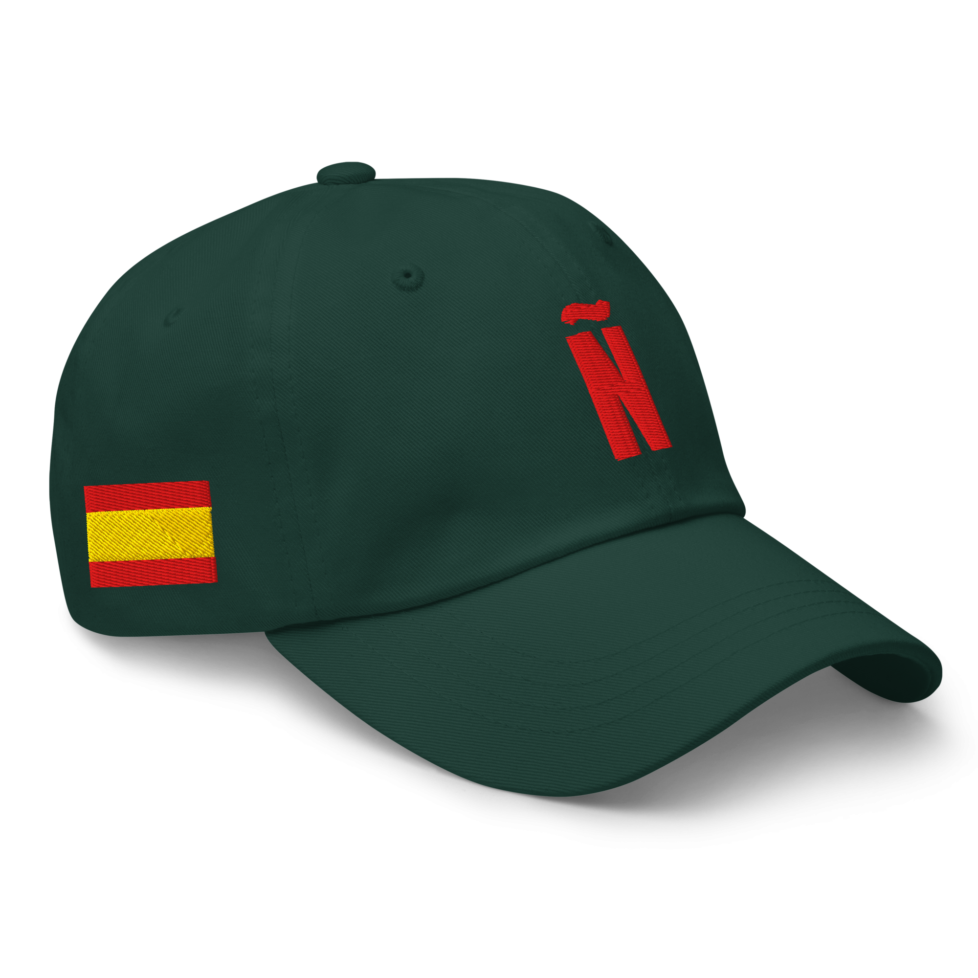 Dad hat