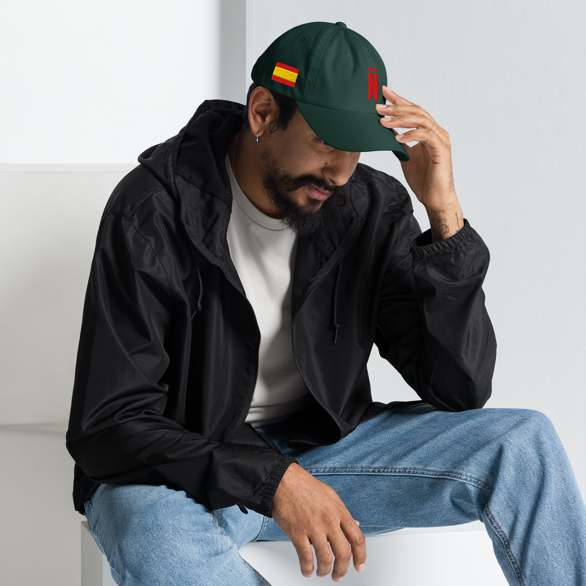 Dad hat