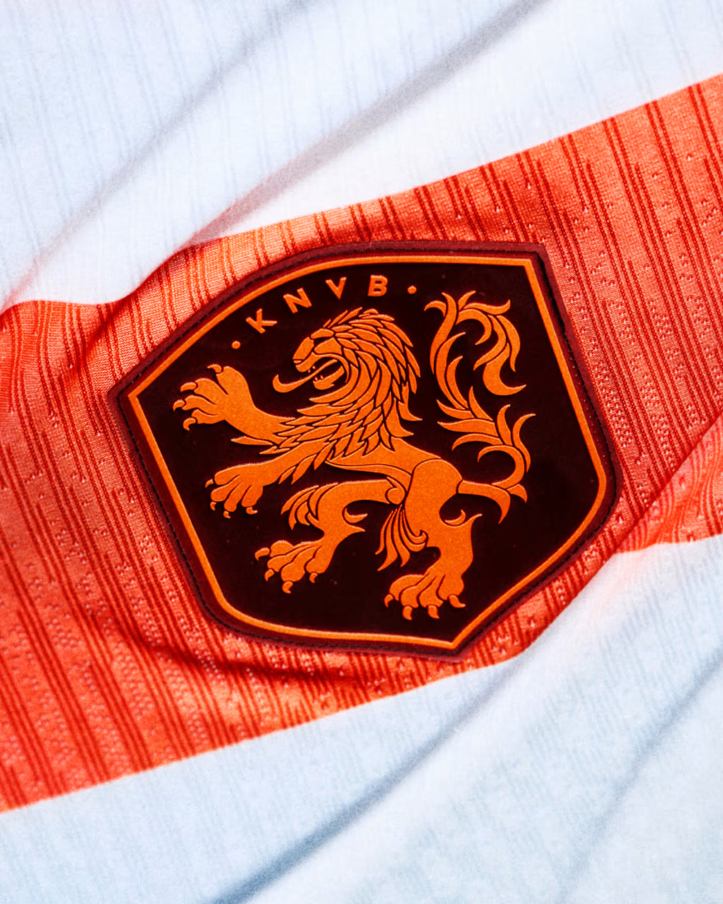 NETHERLANDS WORLD CUP 26 AWAY JERSEY - OFFSIDE CLUB