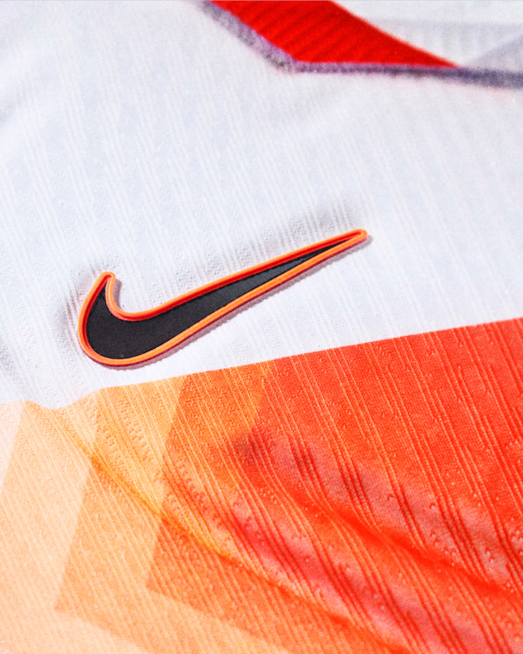NETHERLANDS WORLD CUP 26 AWAY JERSEY - OFFSIDE CLUB