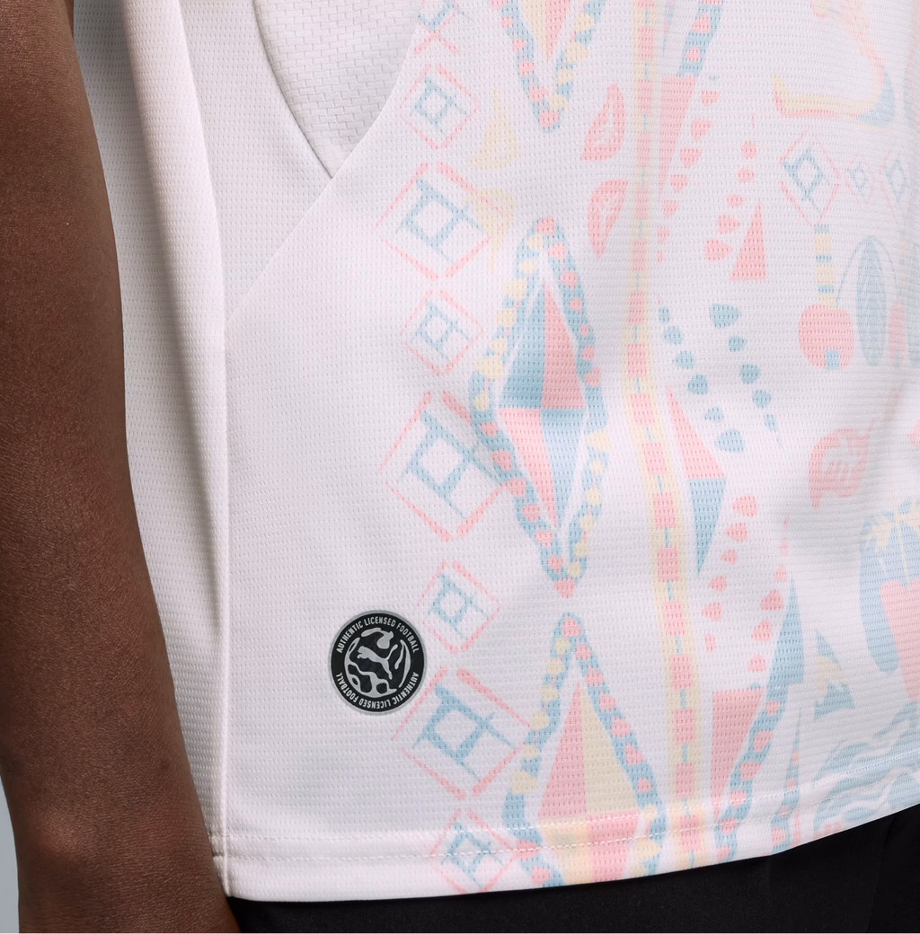 SENEGAL WORLD CUP 26 HOME JERSEY - OFFSIDE CLUB
