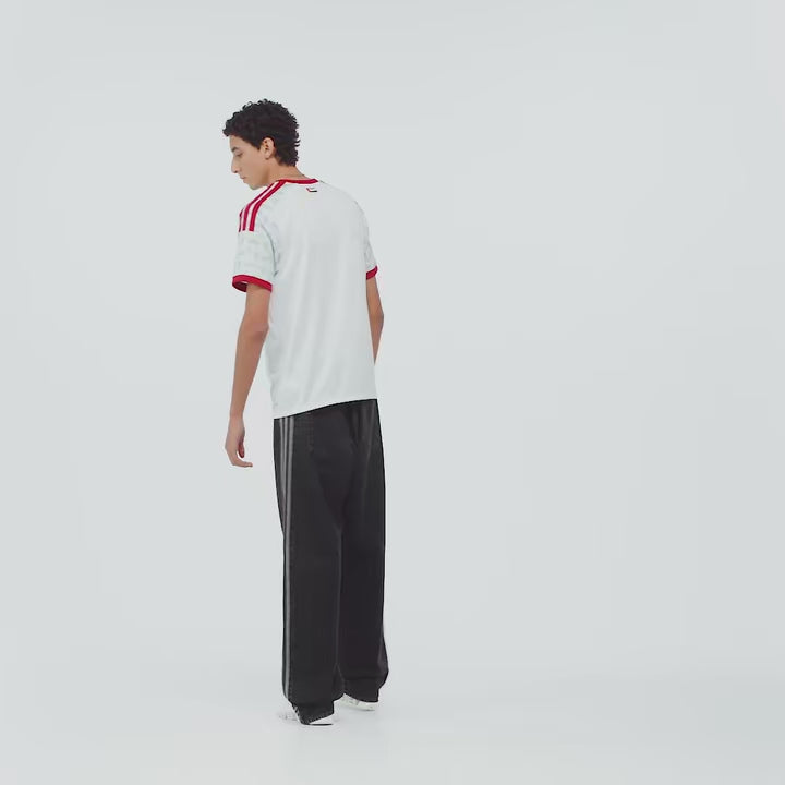 UAE WORLD CUP 26 HOME JERSEY