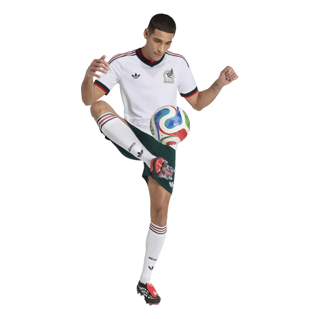 MÉXICO FIFA WORLD CUP 26™ UNIFORME DE VISITANTE