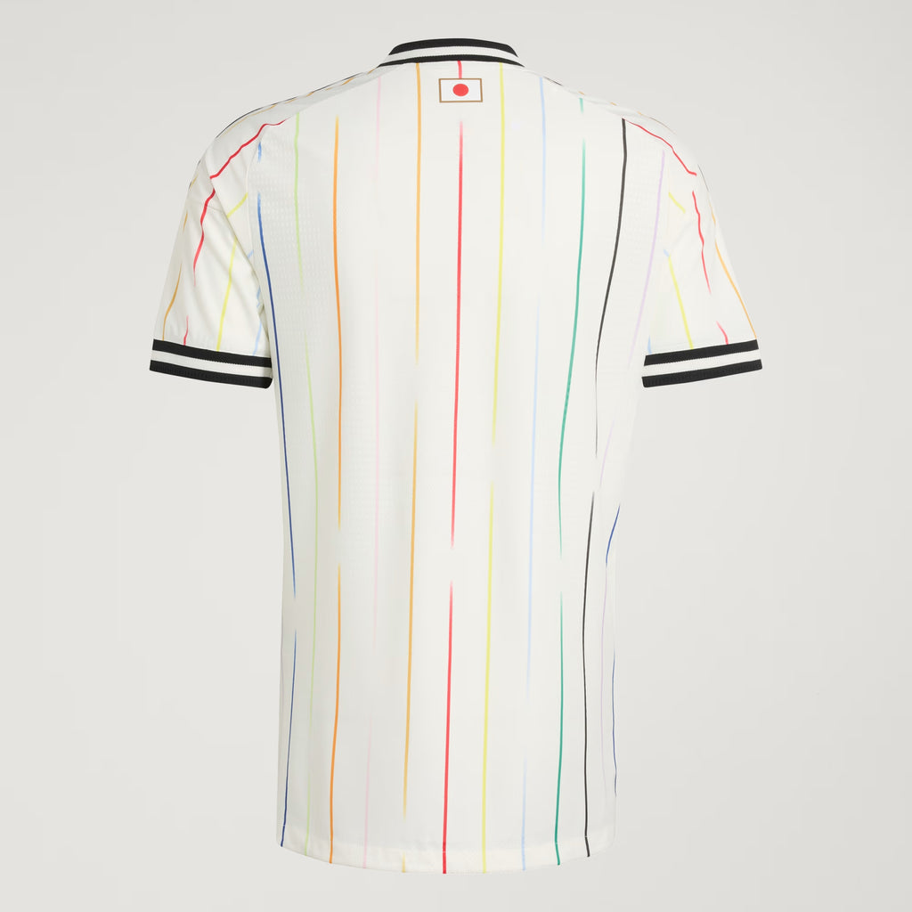 JAPAN WORLD CUP 26 AWAY JERSEY