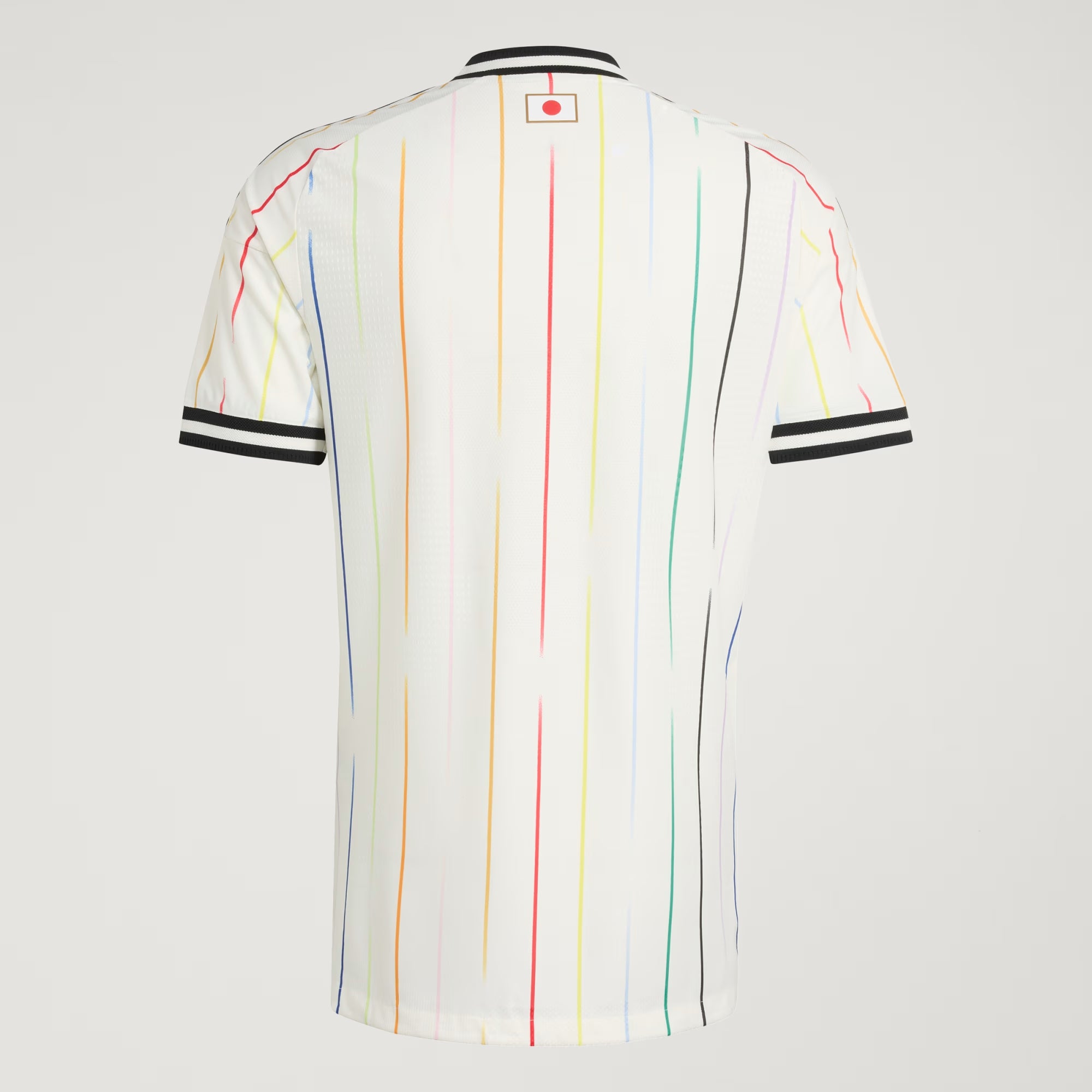 JAPAN WORLD CUP 26 AWAY JERSEY