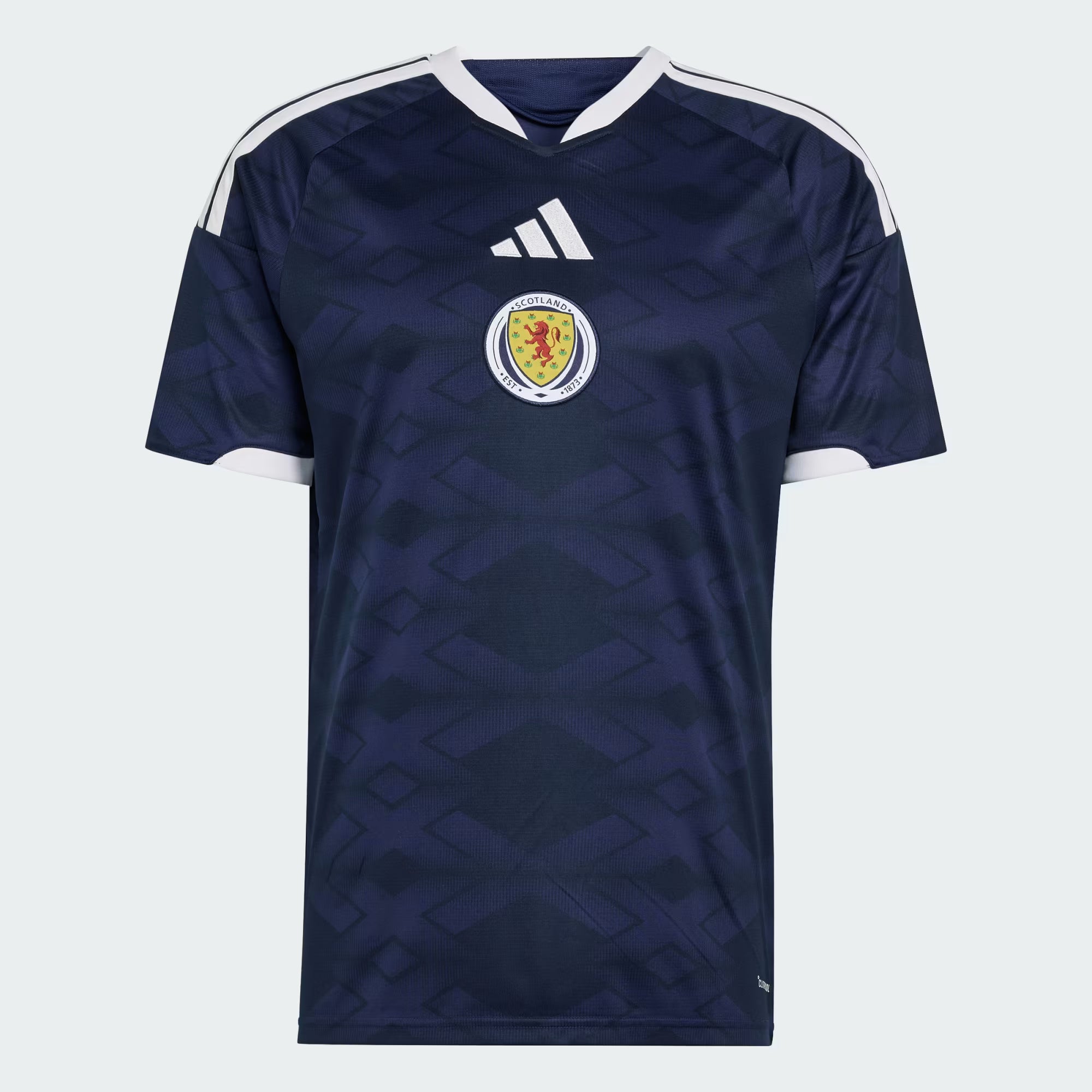 SCOTLAND WORLD CUP 26 HOME JERSEY