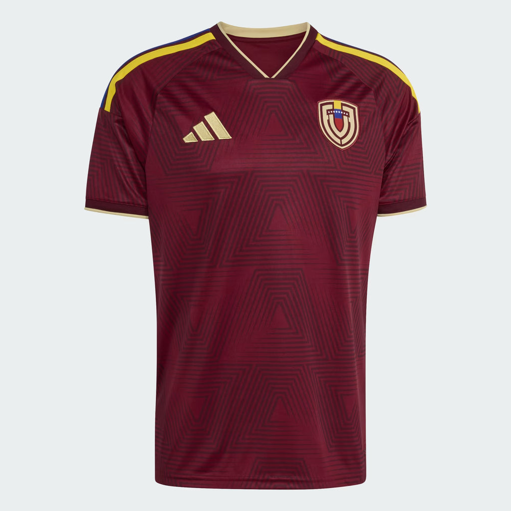 VENEZUELA 26 HOME JERSEY