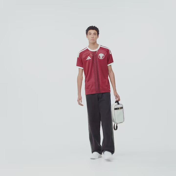 QATAR WORLD CUP 26 HOME JERSEY