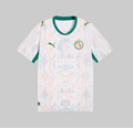 SENEGAL WORLD CUP 26 HOME JERSEY - OFFSIDE CLUB