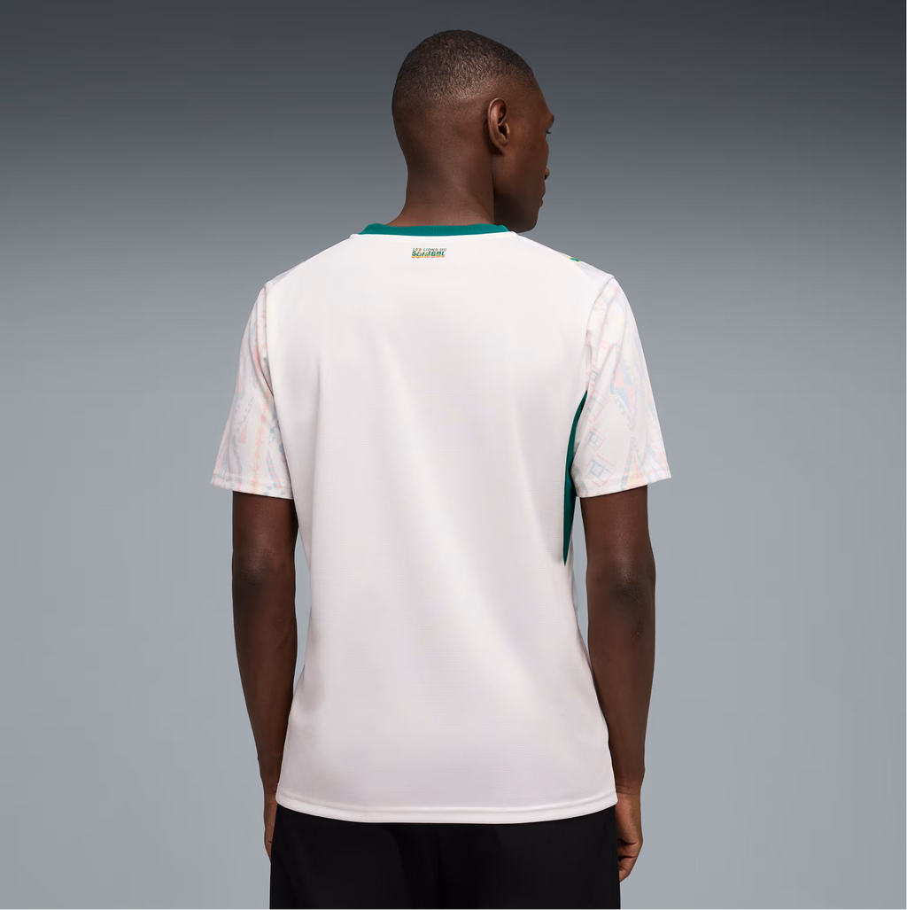 SENEGAL WORLD CUP 26 HOME JERSEY - OFFSIDE CLUB