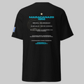 MARACANAZO 1950 – Football Immortality T-Shirt