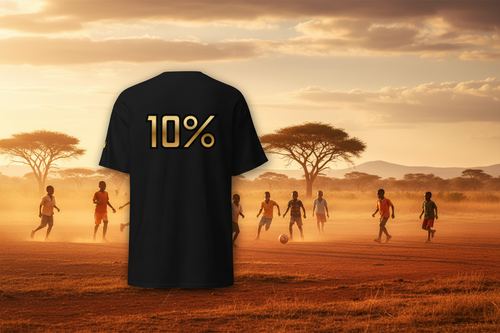 “100% PASSION” Edition