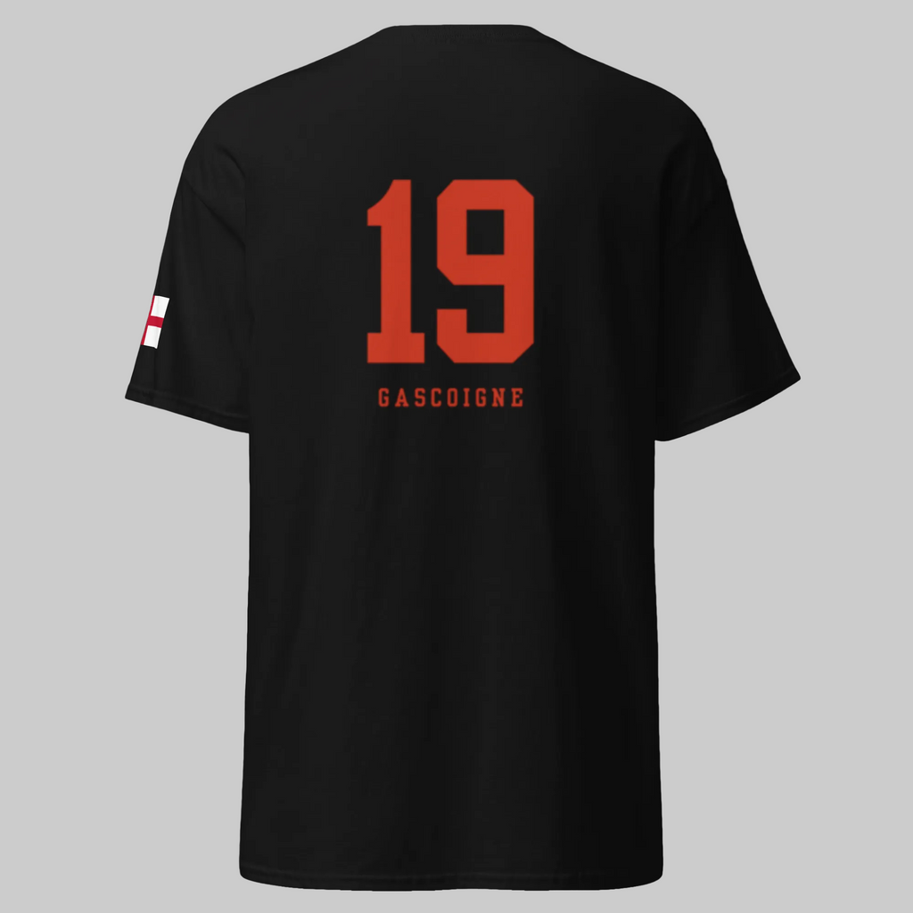 GAZZA · ITALIA 90 Memorabilia - Celebrate the Heroes with Gazza Italia 90 Memorabilia - OFFSIDE CLUB