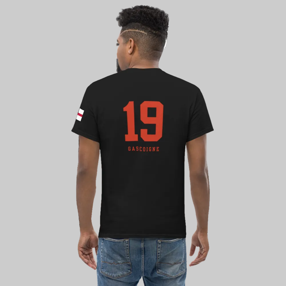 GAZZA · ITALIA 90 Memorabilia - Celebrate the Heroes with Gazza Italia 90 Memorabilia - OFFSIDE CLUB