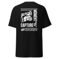 Capture The Moment Tee - Unforgettable Graphic T-Shirt for Every Occasion - OFFSIDE CLUB