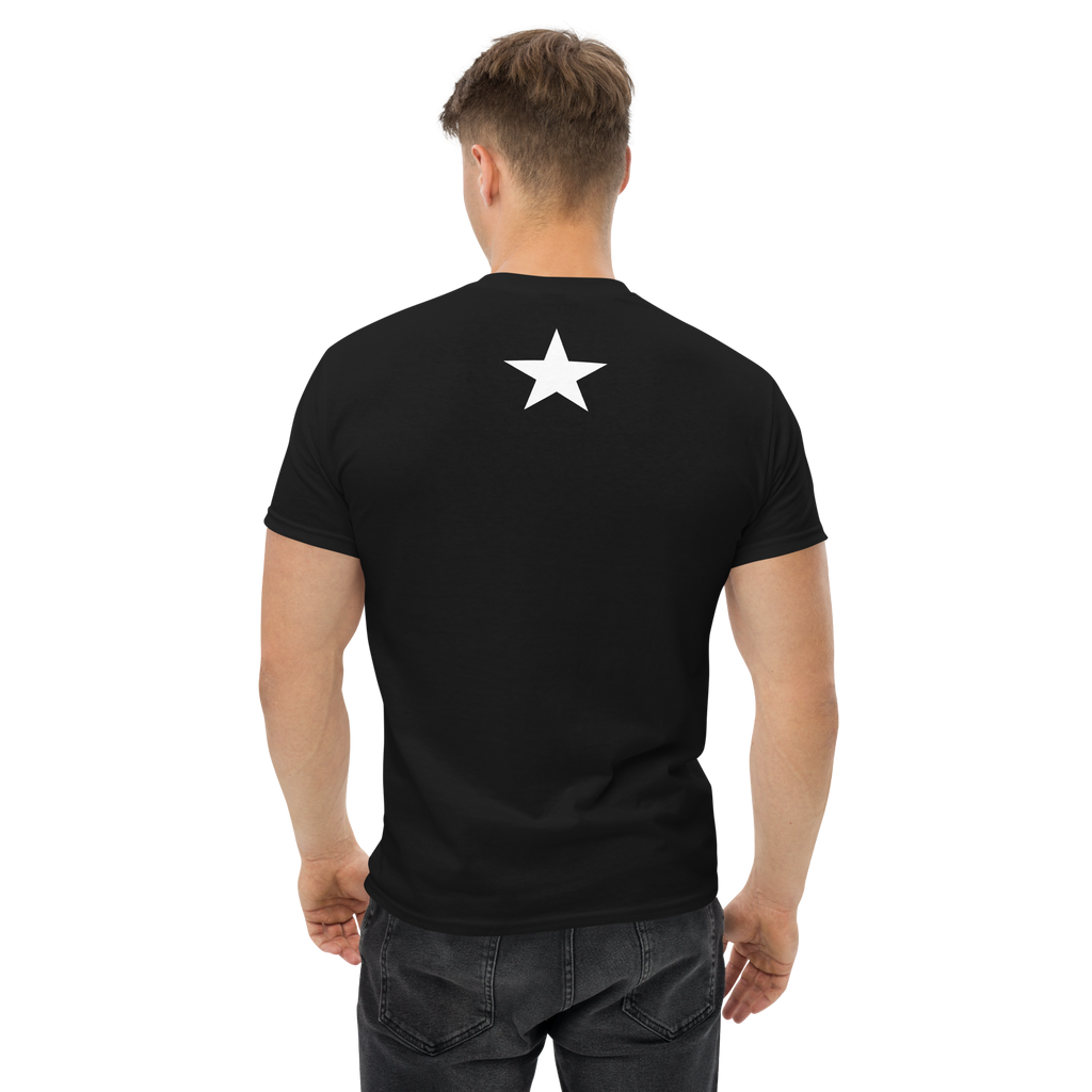 Number 23 Minimalist Tee for Stylish Streetwear - OFFSIDE CLUB