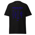 Offside Club Fisherman Mediterranean Graphic Tee - Coastal Style Essential - OFFSIDE CLUB