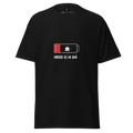 Vietnamese Iced Coffee T-Shirt for Caffeine Lovers - OFFSIDE CLUB