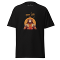 Powerful Hanuman Illustration Shirt for Spiritual Strength and Style - OFFSIDE CLUB