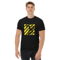 Futuristic Sci-Fi Shirt: Embrace Your Unique Style with a Bold Portrait Design - OFFSIDE CLUB