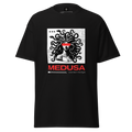 Medusa Graphic Tee - Look Me In The Eyes - OFFSIDE CLUB