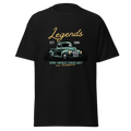 Legends Classic Truck T-Shirt for Ultimate Comfort and Style - OFFSIDE CLUB