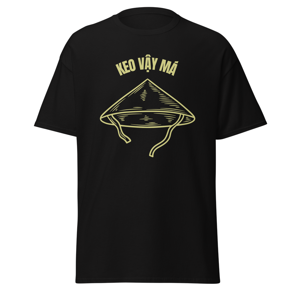 Represent Vietnamese Cultural Apparel with Style - OFFSIDE CLUB