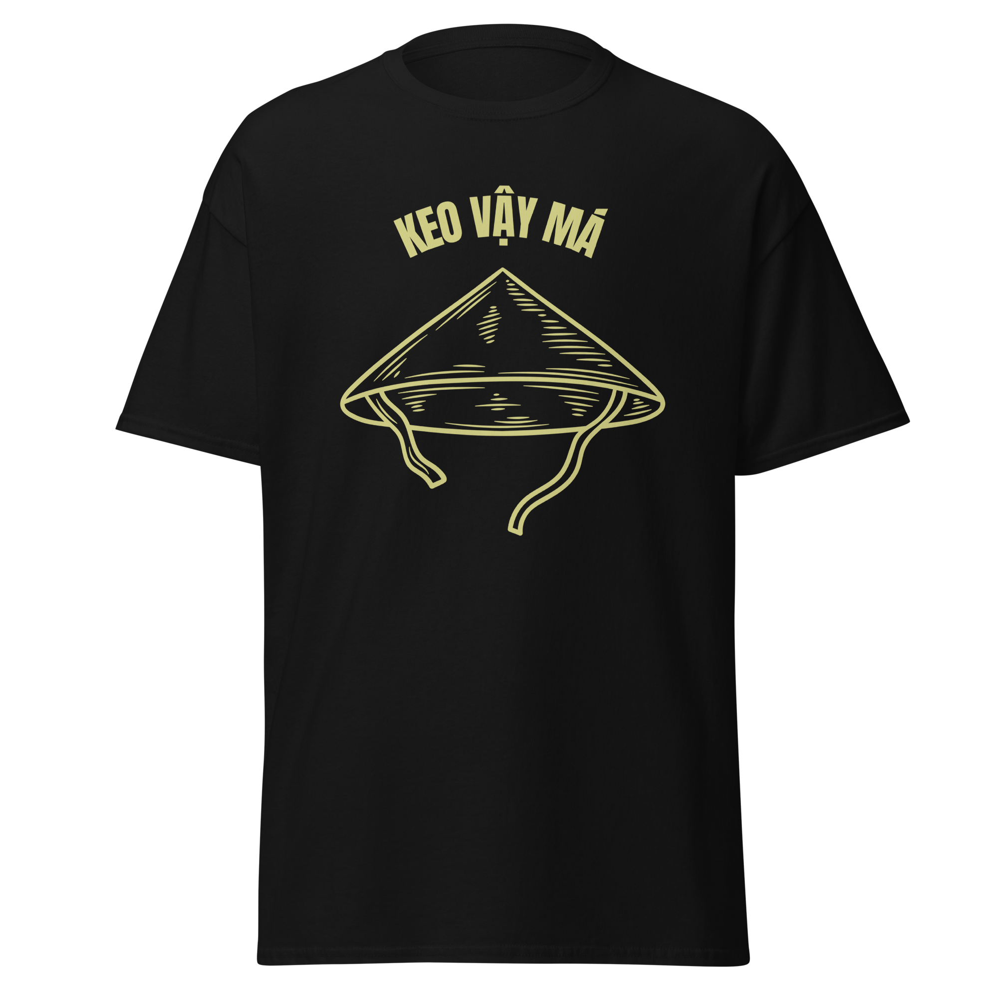 Represent Vietnamese Cultural Apparel with Style - OFFSIDE CLUB