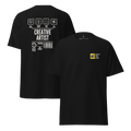 Creative Artist Graphic Tee - Support Your Local Artist Shirt | DTF Premium Print Streetwear - OFFSIDE CLUB