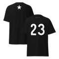 Number 23 Minimalist Tee for Stylish Streetwear - OFFSIDE CLUB