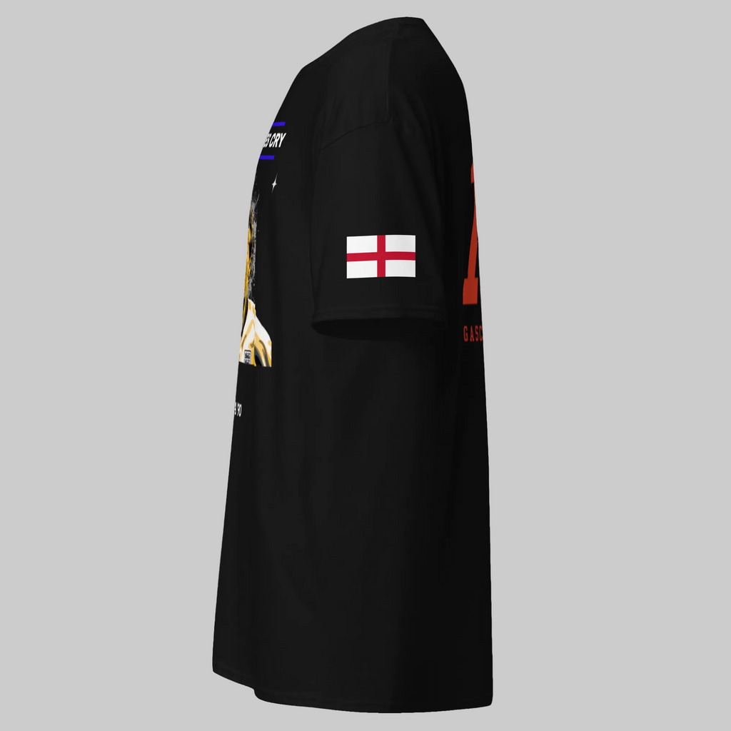 GAZZA · ITALIA 90 Memorabilia - Celebrate the Heroes with Gazza Italia 90 Memorabilia - OFFSIDE CLUB