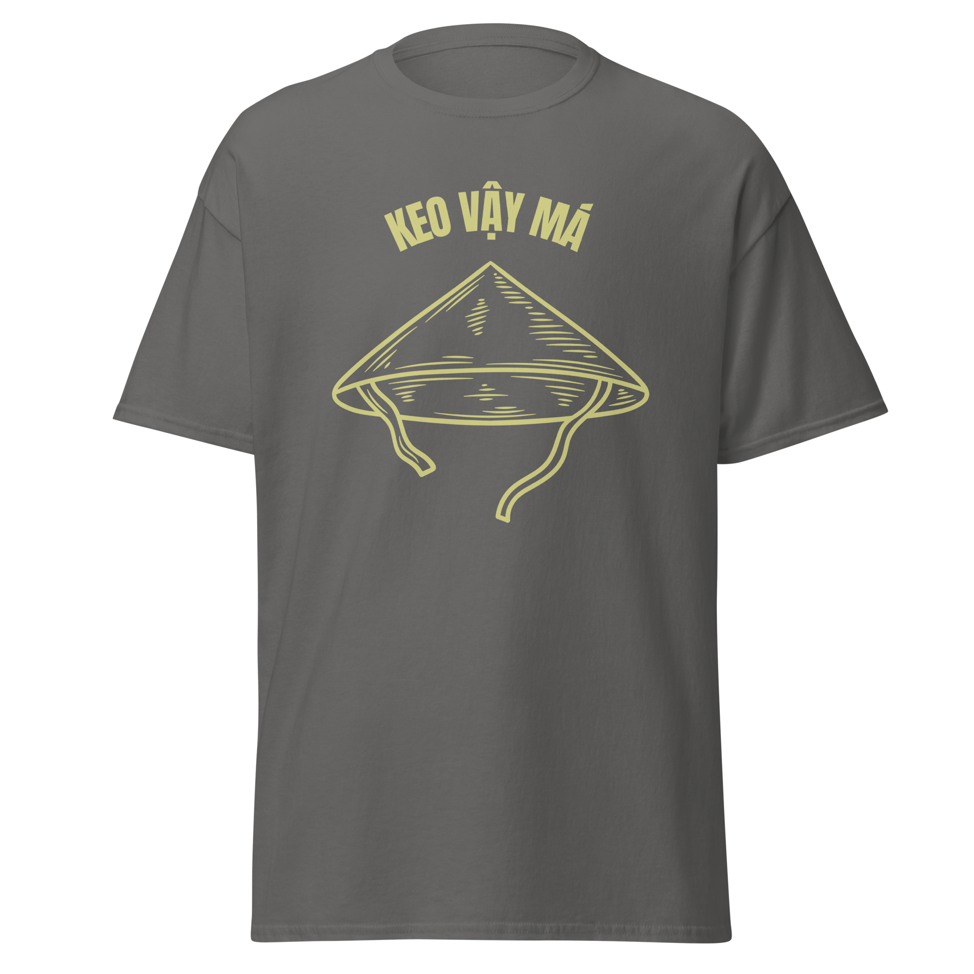 Represent Vietnamese Cultural Apparel with Style - OFFSIDE CLUB