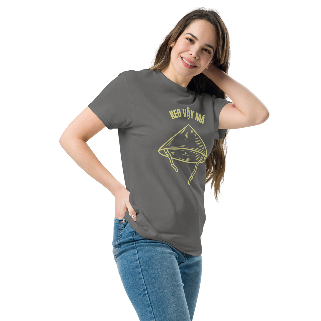 Represent Vietnamese Cultural Apparel with Style - OFFSIDE CLUB