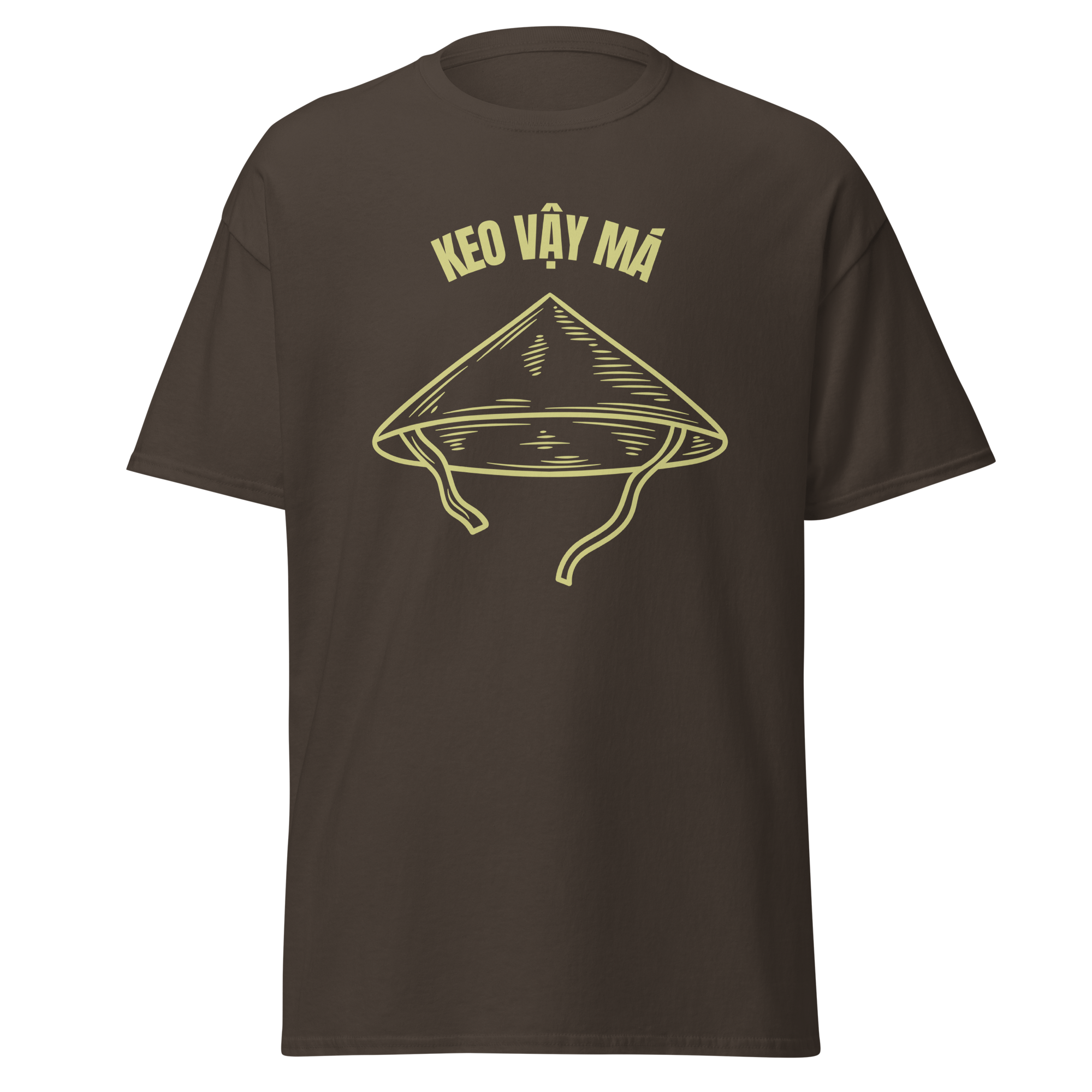 Represent Vietnamese Cultural Apparel with Style - OFFSIDE CLUB