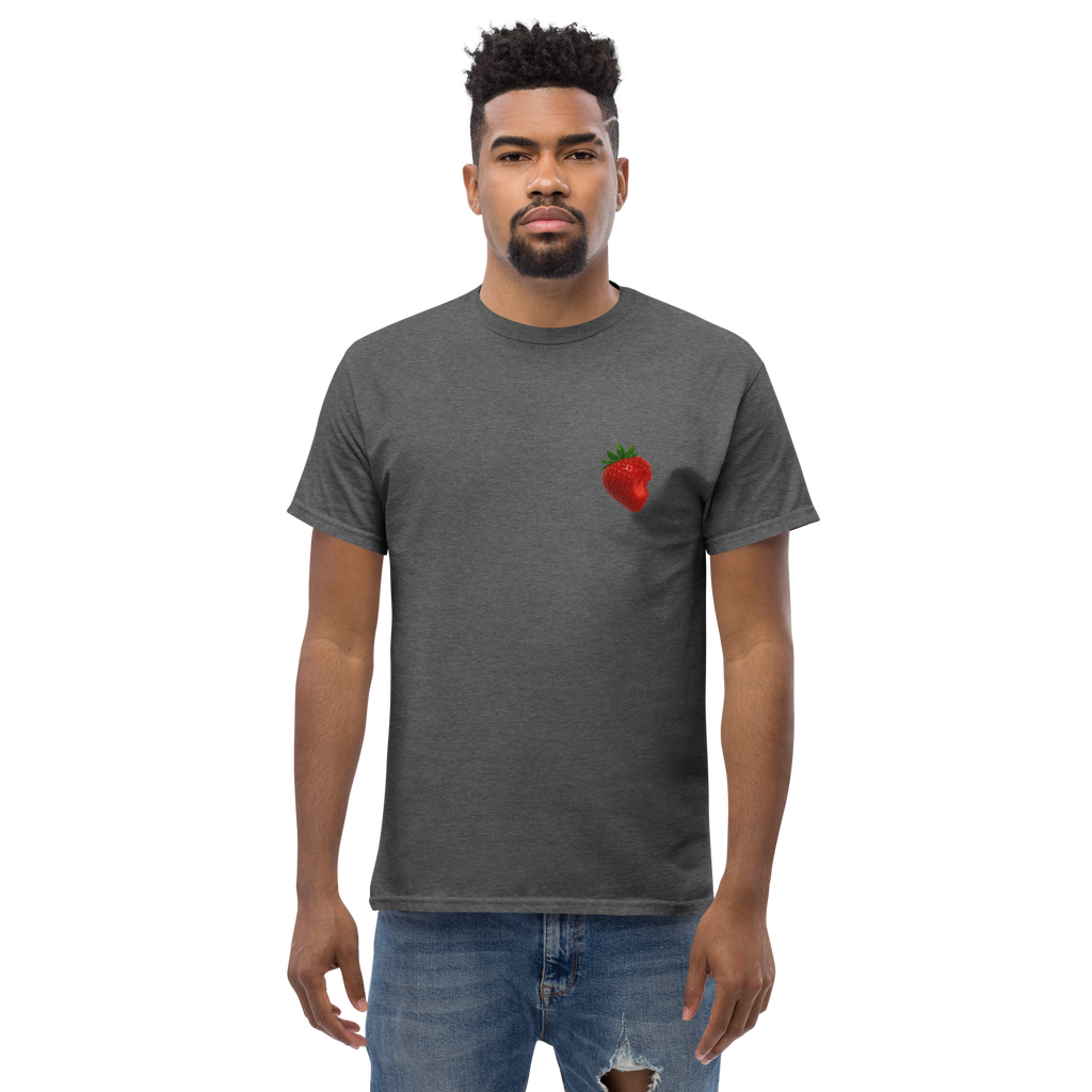 Two Paths Koi Graphic Tee - Stylish and Unique Koi Design T-Shirt - OFFSIDE CLUB
