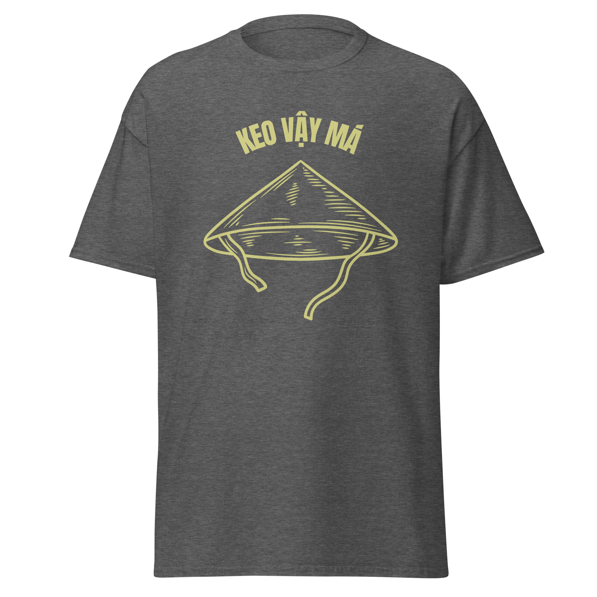 Represent Vietnamese Cultural Apparel with Style - OFFSIDE CLUB