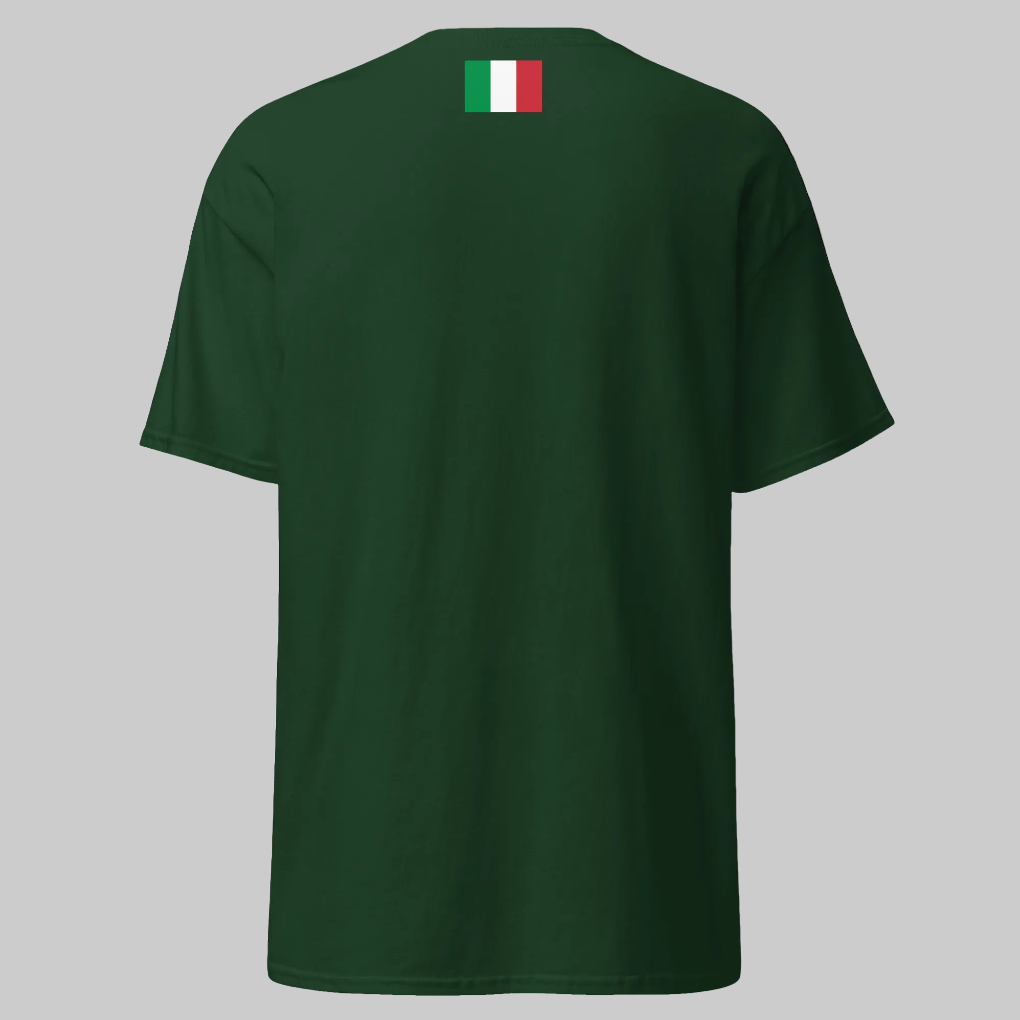 ITALY 1934 Vintage Football Tee