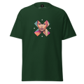 Cyber Muse Tee - Stylish Comfort for the Modern Trendsetter - OFFSIDE CLUB