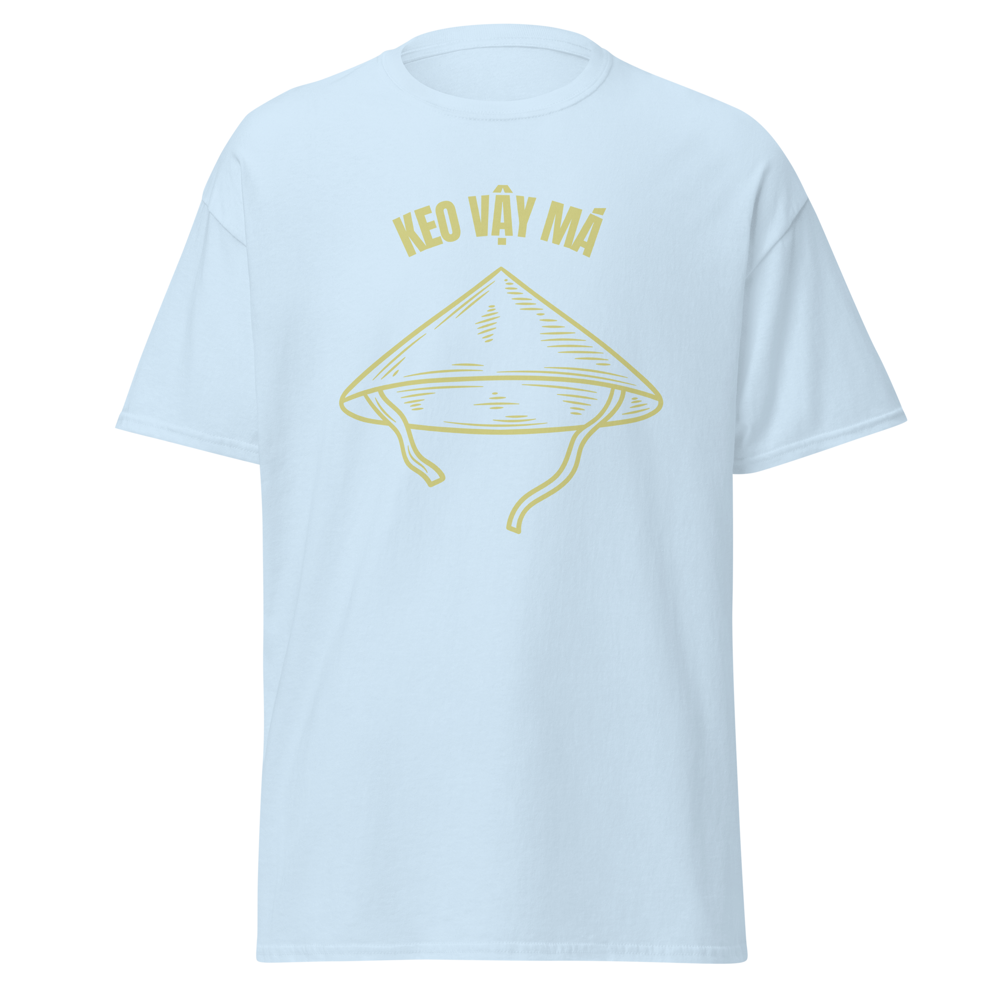 Represent Vietnamese Cultural Apparel with Style - OFFSIDE CLUB