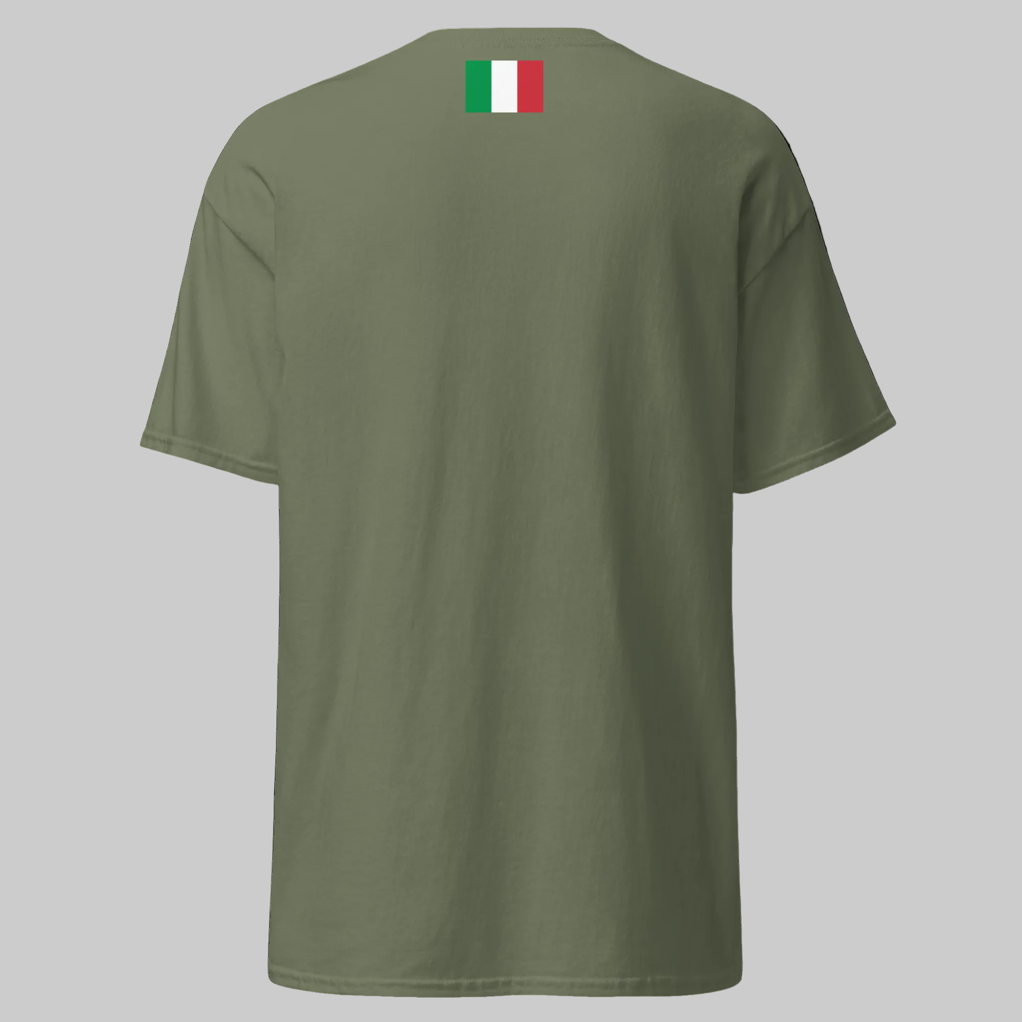 ITALY 1934 Vintage Football Tee