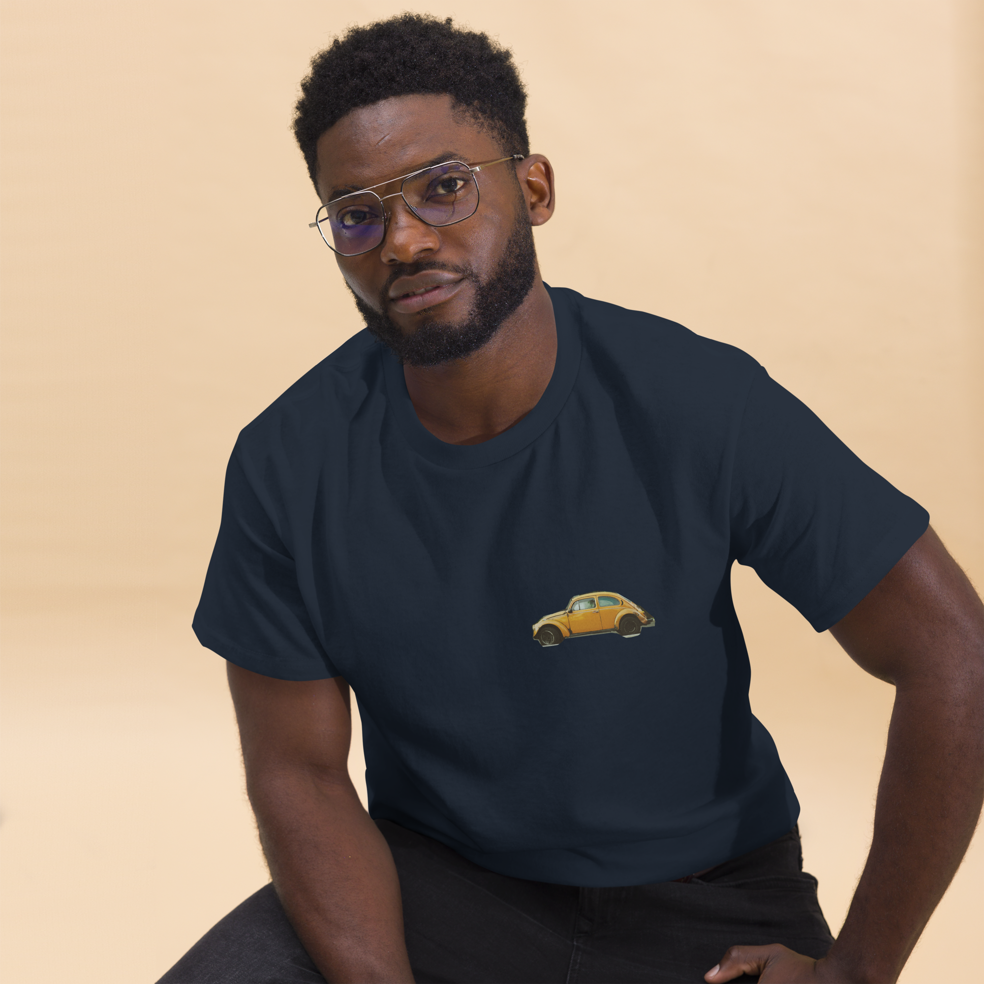 Vintage 1986 Graphic Tee - Classic Style for Retro Enthusiasts - OFFSIDE CLUB