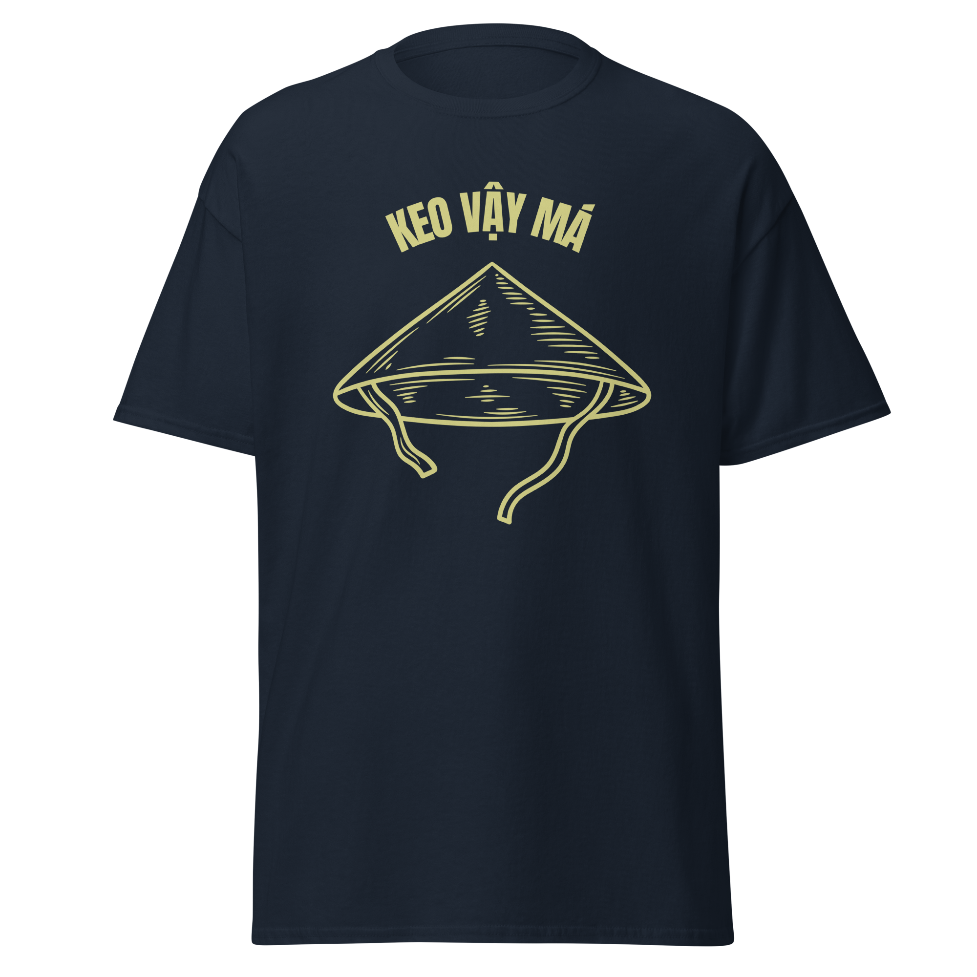Represent Vietnamese Cultural Apparel with Style - OFFSIDE CLUB