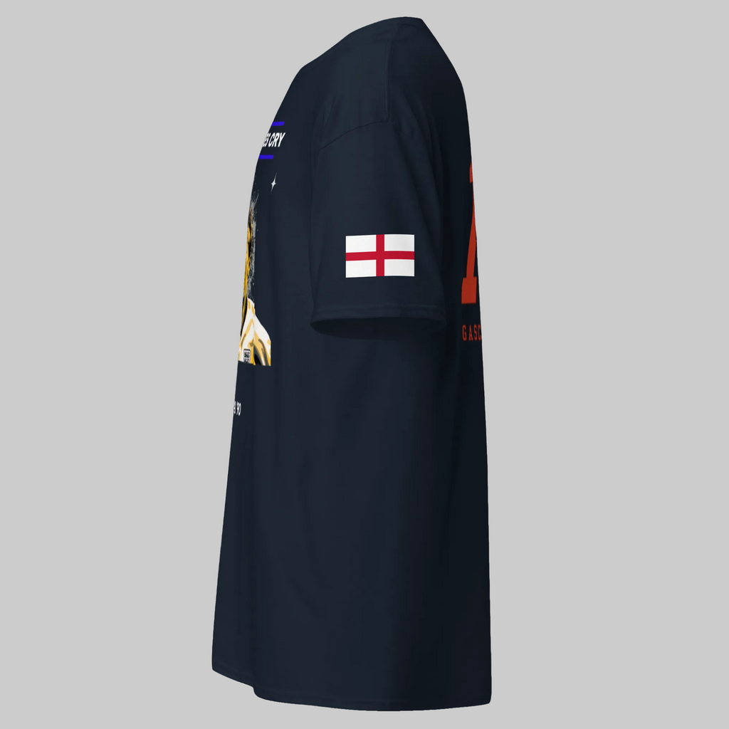 GAZZA · ITALIA 90 Memorabilia - Celebrate the Heroes with Gazza Italia 90 Memorabilia - OFFSIDE CLUB