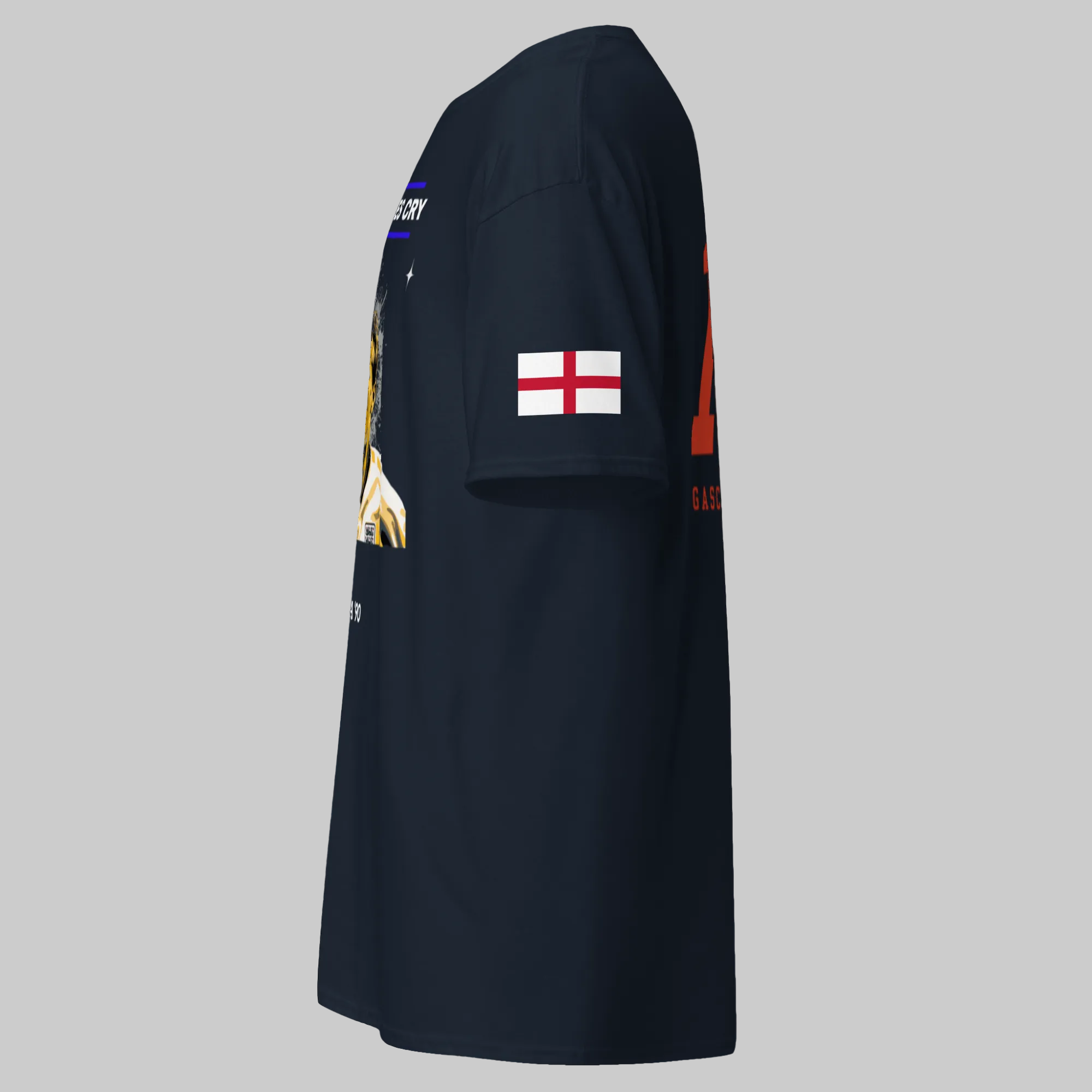 GAZZA · ITALIA 90 Memorabilia - Celebrate the Heroes with Gazza Italia 90 Memorabilia - OFFSIDE CLUB