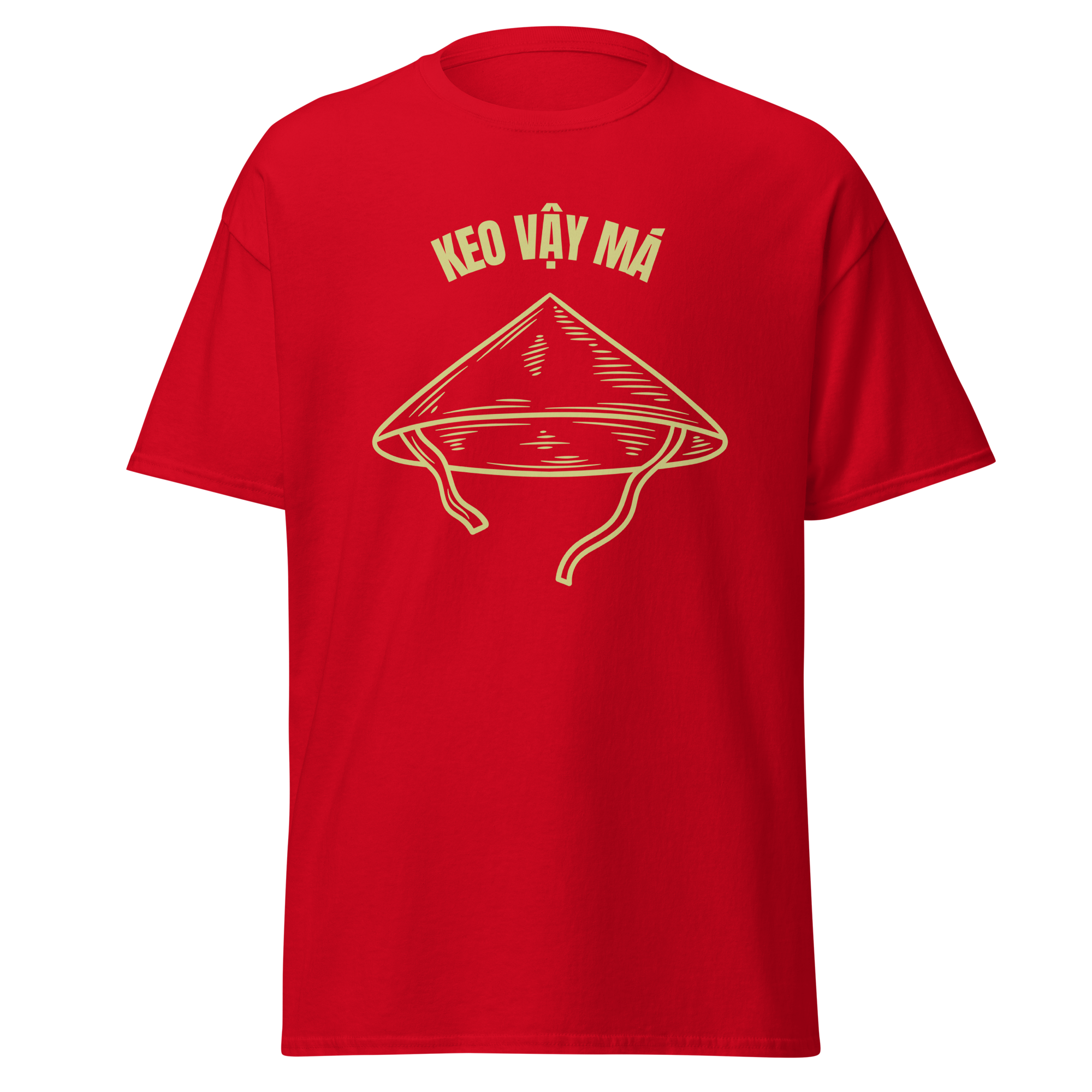 Represent Vietnamese Cultural Apparel with Style - OFFSIDE CLUB