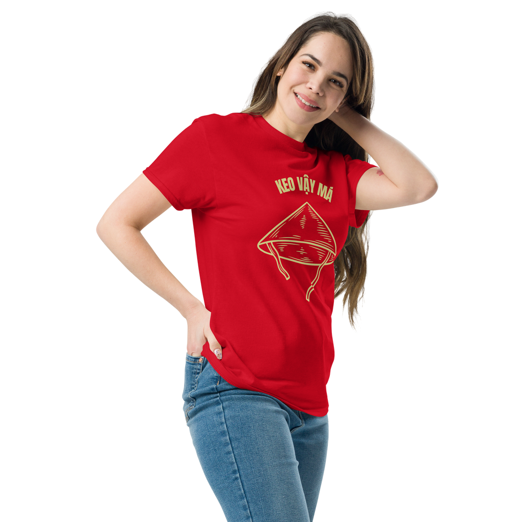 Represent Vietnamese Cultural Apparel with Style - OFFSIDE CLUB